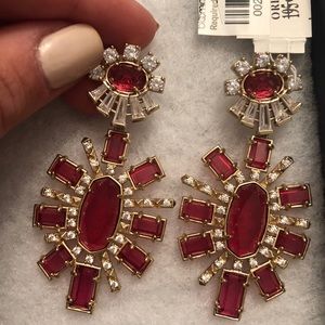 Kendra Scott Earrings